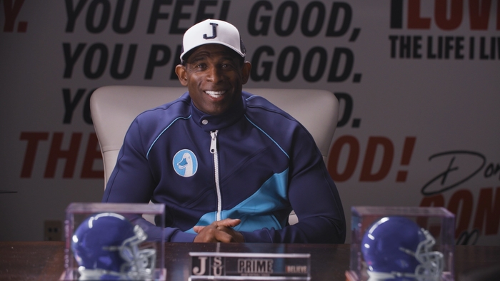 For the First Pick, Aflac and Coach Prime Select Historically Black College and University Athletes