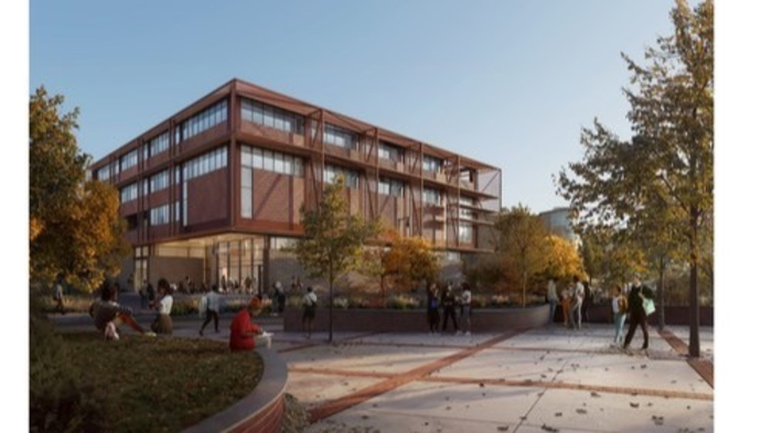 Spelman College Names Center for Innovation & the Arts after President Mary Schmidt Campbell, Ph.D.