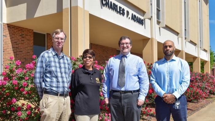 GSU�s Department of History Receives $94K NEH Grant for Digital Oral History Project