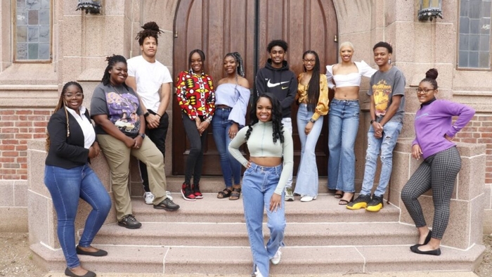 Introducing �The Beginning�: Fisk University Welcomes First-Ever Modeling Organization