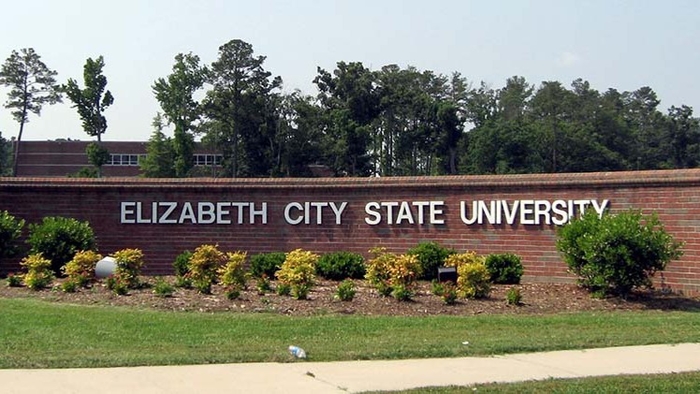 ECSU History Program Awarded Pandemic Recovery Grant