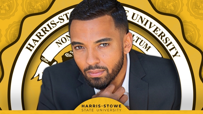 Christian Keyes to Give Keynote Address to Graduates of Harris-Stowe University