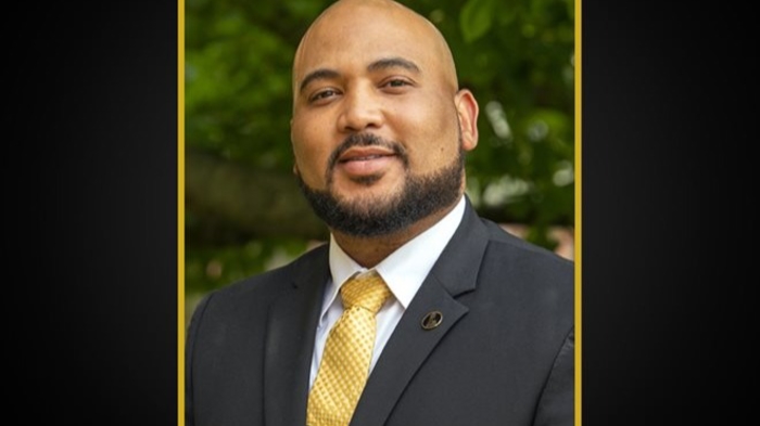 Eric L. Jackson Appointed Vice President And Chief of Staff for West Virginia State University
