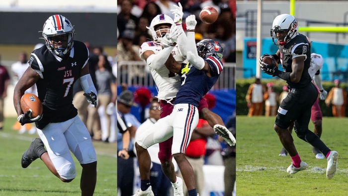 Four JSU Tigers Sign NFL Free Agent Contracts