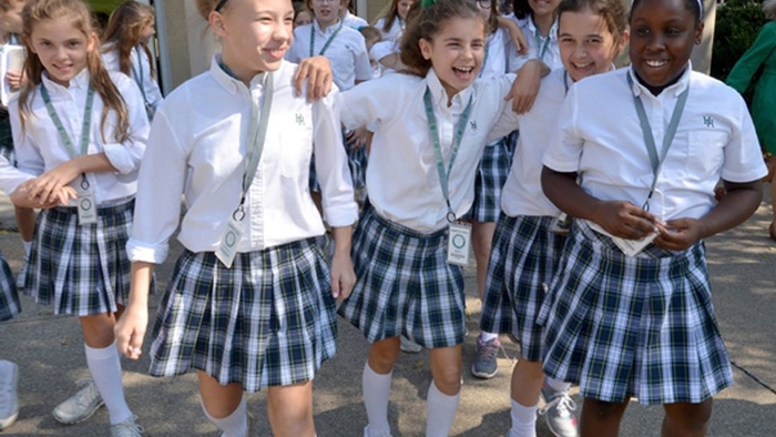 Attention all Spanish Teachers: The Harpeth Hall School is Hiring!