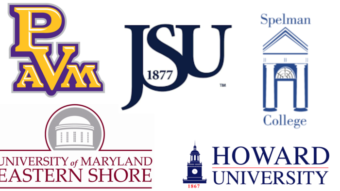 Princeton Partners with UNCF and HBCUs to Expand Research and Innovation