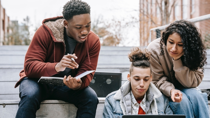 HBCUs and MSIs Collaborate to Share Online Courses for New Pathways to College Completion