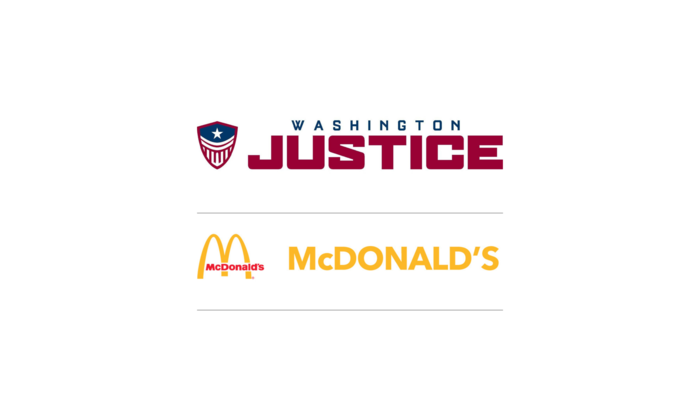 Washington Justice and McDonald