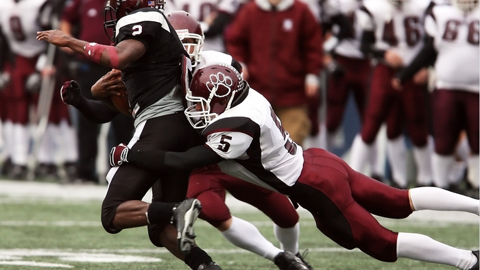 XFL to Host Player Showcase Series in Six Cities Across the United States