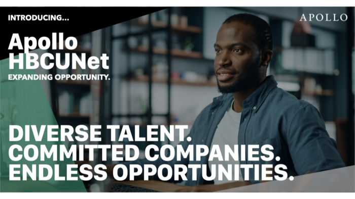 New HBCU-focused platform, powered by CareerBuilder, connects HBCU talent to global career opportunities