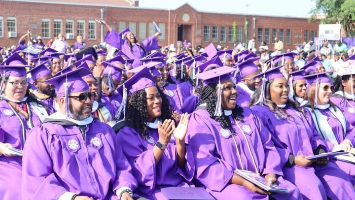 Wiley College Student Balances Cleared By Anonymous Donor