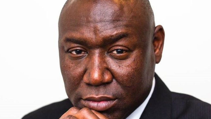 Civil Rights Lawyer,  Advocate Benjamin L. Crump  to Give Keynote  Address at  UDC 2022 Commencement 