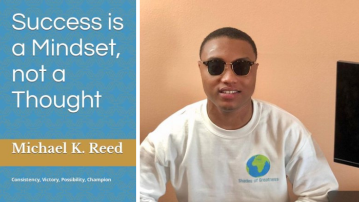 Unexpected Release of One of the Best Motivational Books on Success: 