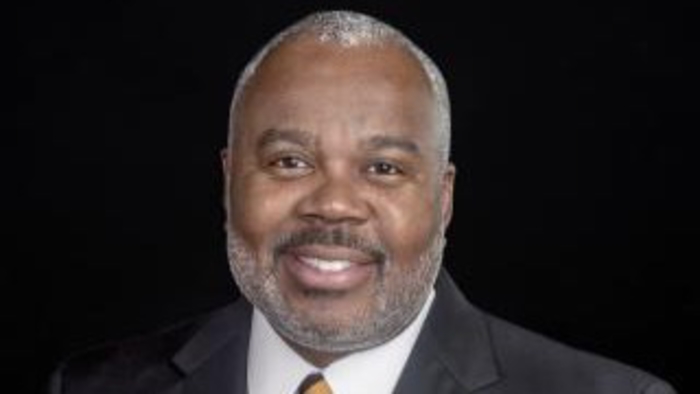  Alabama State University President  Appointed to HBCU Financing Advisory Board