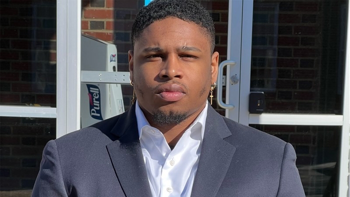 VSU 2022 Graduate and Richmond Native Who Battled Homelessness Now Headed for Ivy League Degree