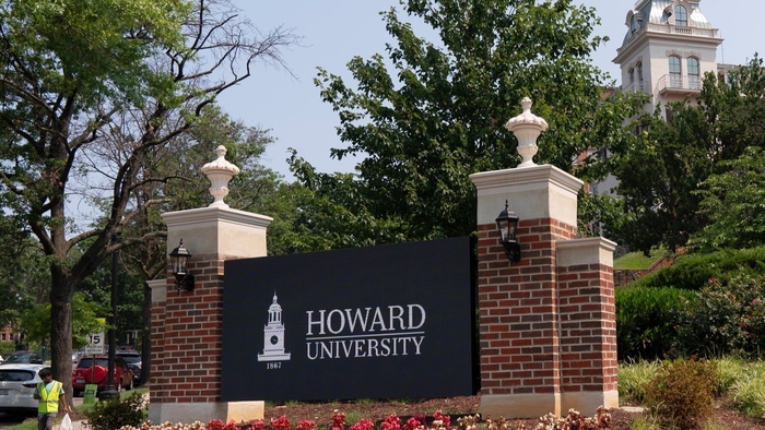Howard University Receives $1M from the New York Life Foundation to Support New York Life Scholars