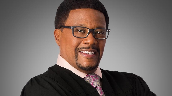 Judge Greg Mathis to Deliver Keynote Address at Selma University