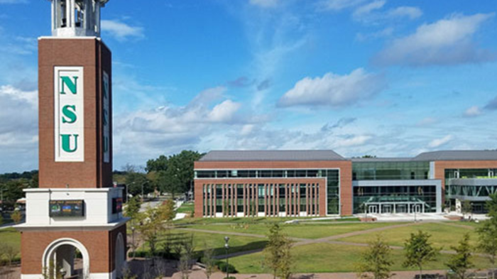 Norfolk State University, EVMS,  and ODU Receive $3M in Grants from from Sentara Healthcare