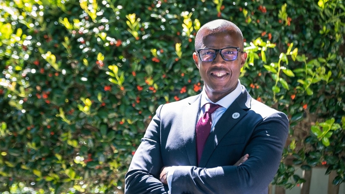 Stephen W. Fusi Named NCCU�s New Chief Branding Officer