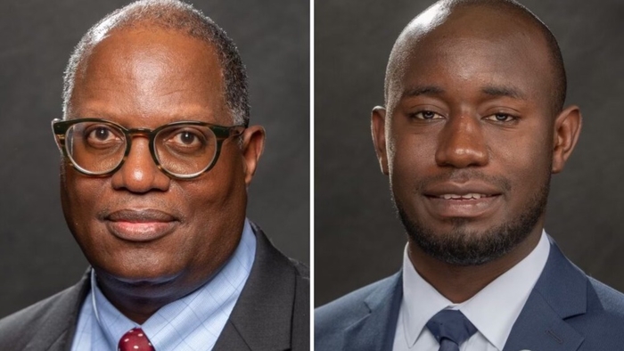 Saint  Augustine�s University Announces Two New Members to Board of Trustees 