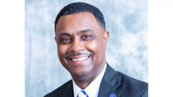 Marc Barnes Joins UNCF�s Office of the President as SVP, Principal Gifts Officer