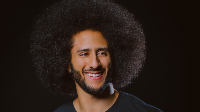 Colin Kaepernick to receive honorary degree from Morgan State University