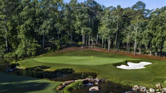 2023 PGA WORKS Collegiate Championship to be Hosted by Alabama