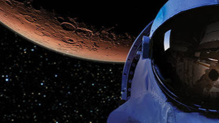 Prairie View A&M University Flag To Head To Outer Space On Boeing Spacecraft