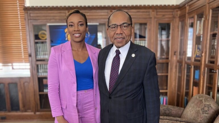 Fisk Tabs Former University of Memphis Star Crawford as Their Next Women�s Basketball Coach