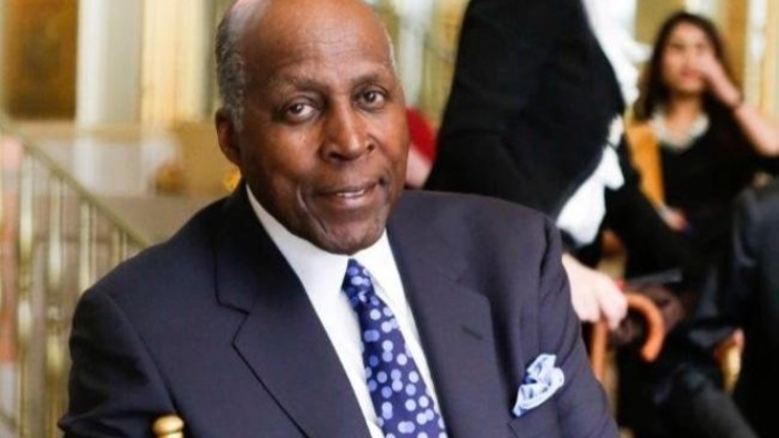 Philanthropists Kenneth and Kathryn Chenault Donate $2M to Howard Law for Vernon Jordan Endowed Chair