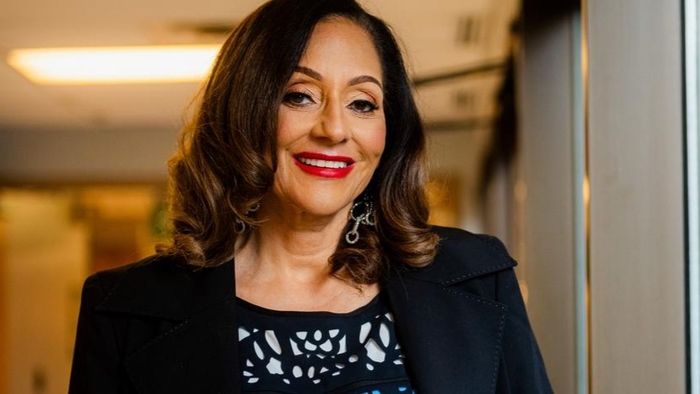 Recognized Leader in Health Disparities Veronica Mallett, MD to Join The More in Common Alliance