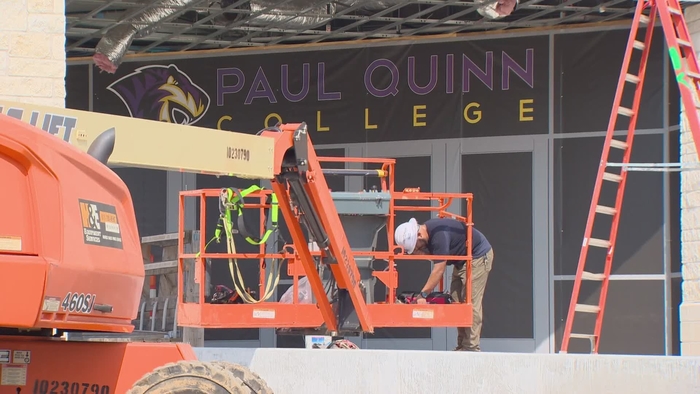 Strada Education Network Invests $1 Million in Paul Quinn College�s Urban Work College Model Expansion