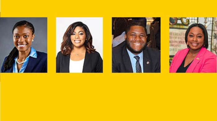 Bowie State University College of Business Launches a Philanthropy Fellowship Program
