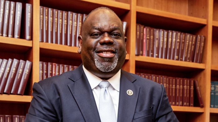 President Biden Nominates Jackson State Alumnus for Commissioner and Chair for U.S. Sentencing Commission