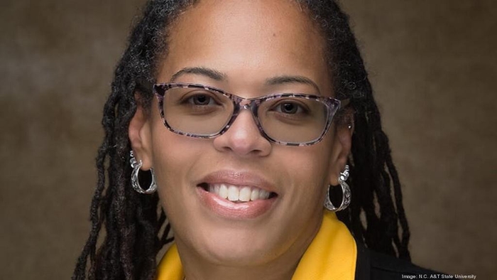 N.C. A&T�S Holloway Chosen for AASCU�S 2022 Millennium Leadership Initiative
