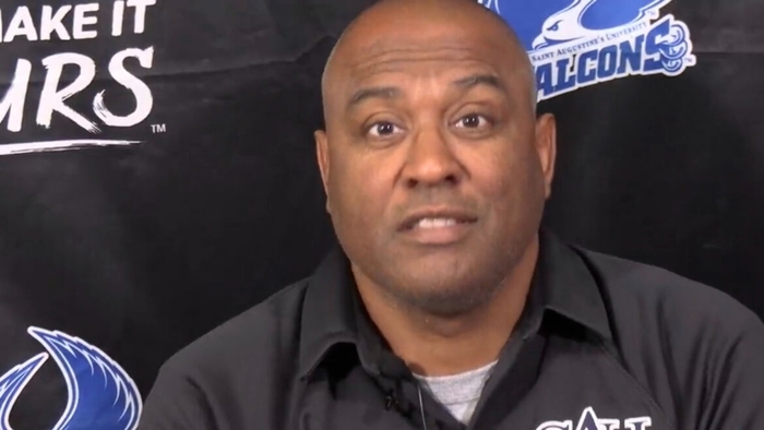 SAU�s Anthony Jeffries Named CIAA Sports Information Director of the Year