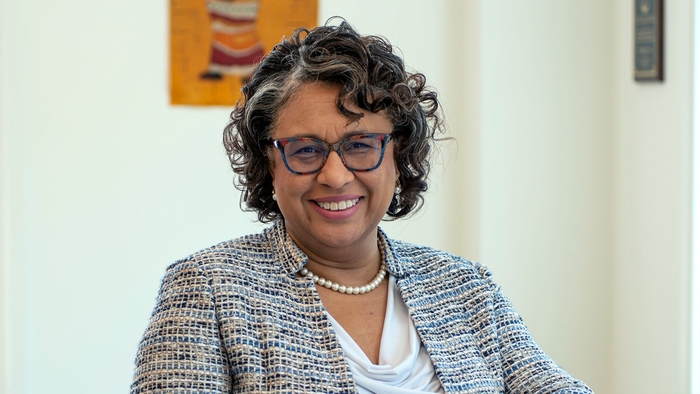 Dr. Rochelle Ford Named Eighth President of Dillard University