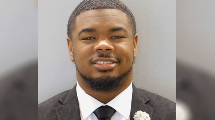 Bowie State University Names Kyle Jackson Head Football Coach