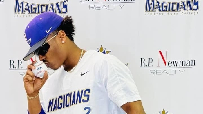 Baker Named HBCU-All Star