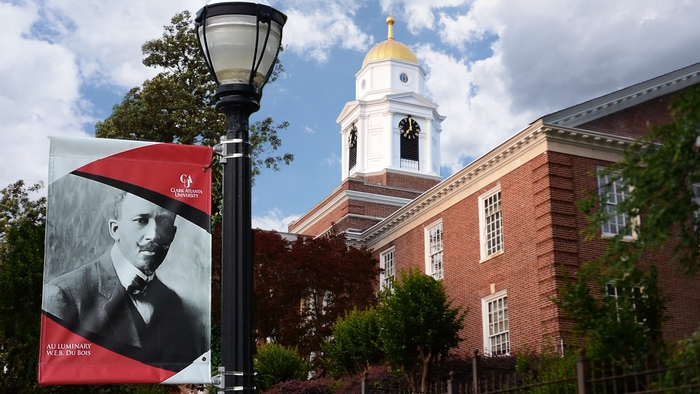 IBM Forms Partnership with CAU, U.S. Department of VA Specialisterne Foundation, and Other HBCUs to Tackle Cybersecurity