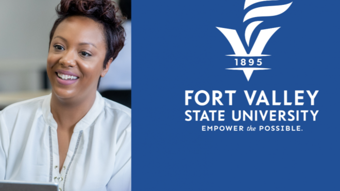 FVSU Launches New Master of Social Work Program
