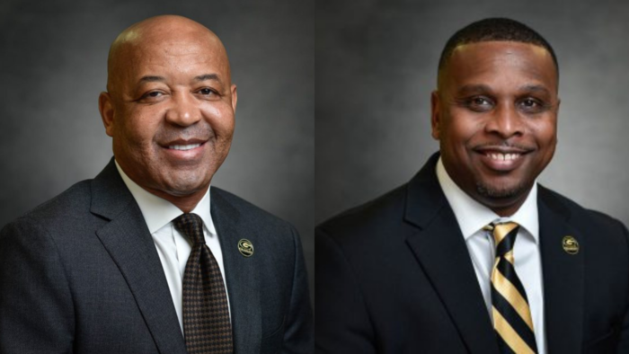 Grambling State Hires New Chief, Assistant Chief of University Police