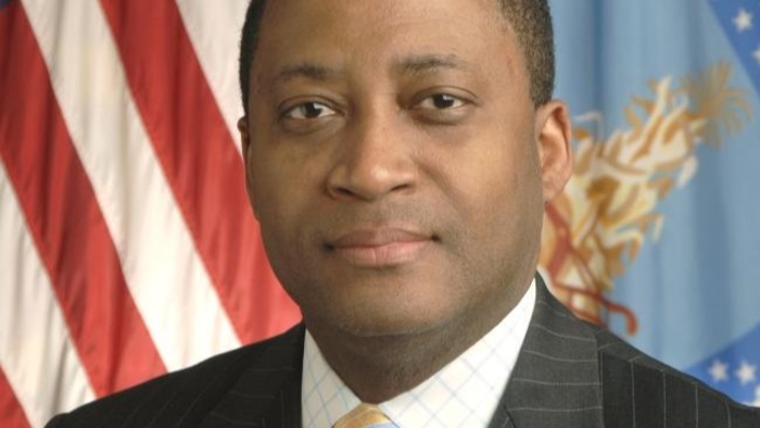 Howard University Appoints Joe Leonard, Ph.D., Assistant Vice President of External Affairs