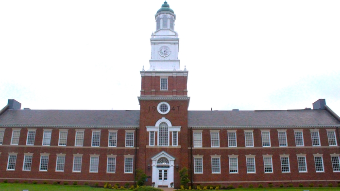 Rust College Awarded $1.4 Million Upward Bound Grant To Support Underserved Students