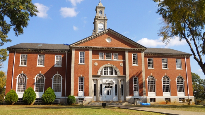 EON Reality Partners with Talladega College