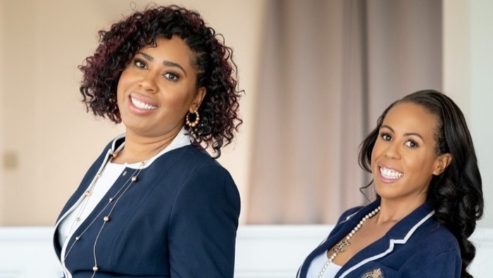 CreditRich Partners with Visa to Become First Black Woman-Owned Neo-Bank
