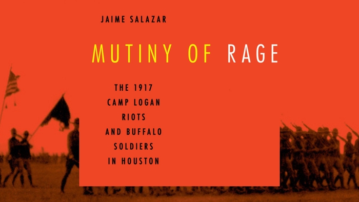Nautilus Book Award, Siver Medal Winner: Mutiny of Rage by Jaime Salazar