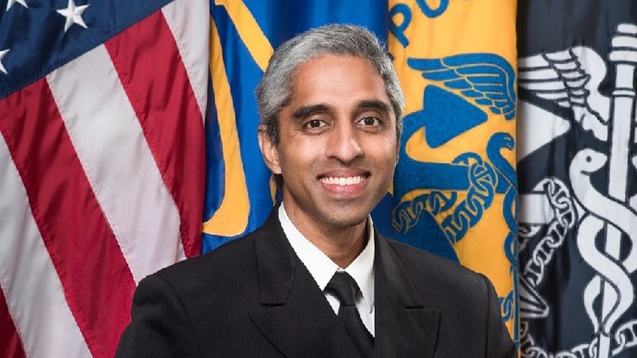 MSM Hosts United States Surgeon General Dr. Vivek Murthy for Discussion on Health Worker Burnout