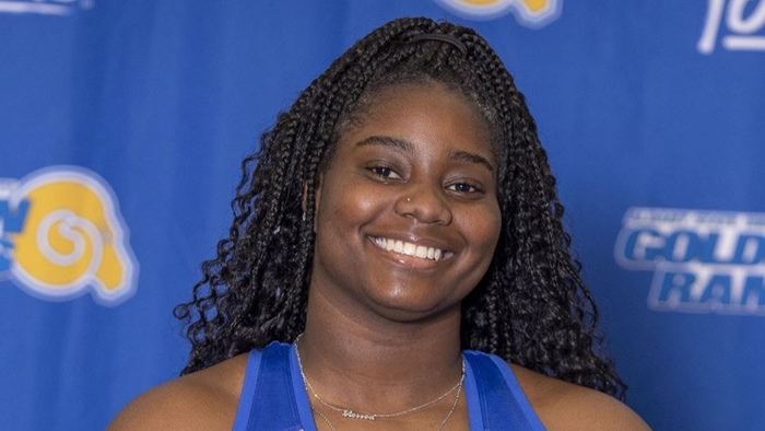 ASUs Sydney Blackburn Named First Team All-American