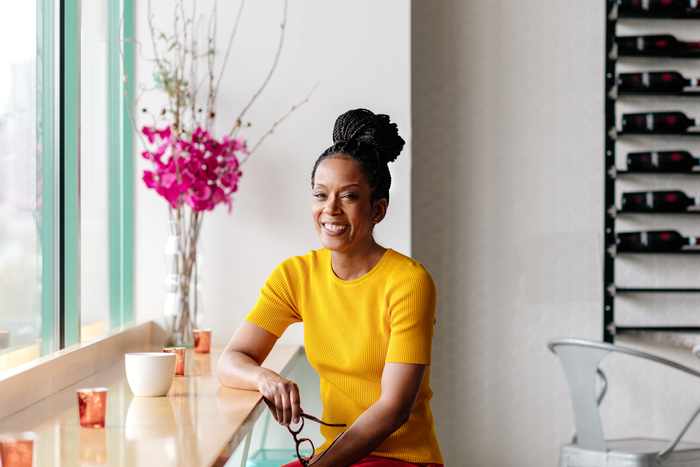 HBCU Grad Name Finalist in Essence x Pine-Sol Build Your Legacy Contest